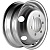 Диски Asterro TC1607C 5.5x16 6*170 ET106 DIA130.1 Silver Штампованный купить с бесплатной доставкой в пункты выдачи в Петербурге